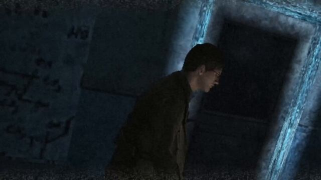 МОЗГОВЫНОСЯЩИЙ И РЕВОЛЮЦИОННЫЙ SILENT HILL | Зима, призраки, смерть и психотерапия