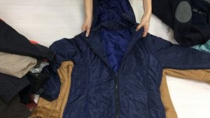 с660. Куртки + пуховики м/ж