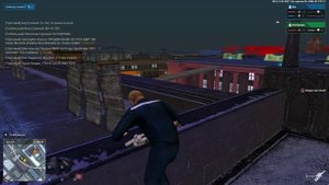 лонг джамп + резка интернета