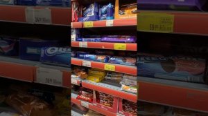 Цены в сетевом супермаркете Мигрос, Турция, Сиде. Июнь 2023 #турция2023#мигрос