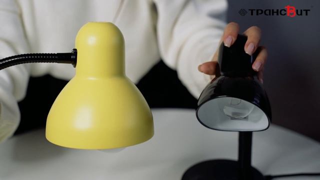 Обзор светильника Флинт от отечественного производителя ГК "Трансвит" смотреть онлайн