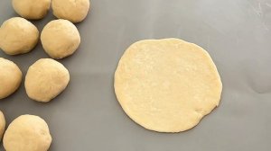 ВЫПЕЧКА С ТВОРОГОМ. ИСЧЕЗАЕТ ЗА МИНУТЫ. #рецепт #вкусно #выпечкастворогом #ВкусносНикой