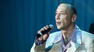 Владимир Голиков - Птичий клин (Калина Красная 2008)