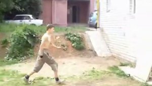 Blood Twins 14 смотреть ВСЕМ г Киров 2009 паркур,3run,acrostreet