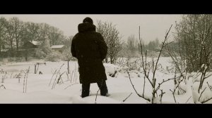 За белою рекой (Cover. Performed by Hrust).