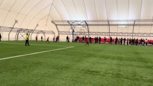 Арсенал 2015 - Белшина 22.03.24 | U-9 | Luch Cup 2024 в Гомеле