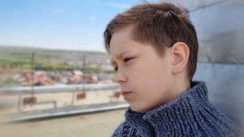 «ТЕМНАЯ НОЧЬ» - АРСЛАН и АСКАР СИБГАТУЛЛИНЫ.