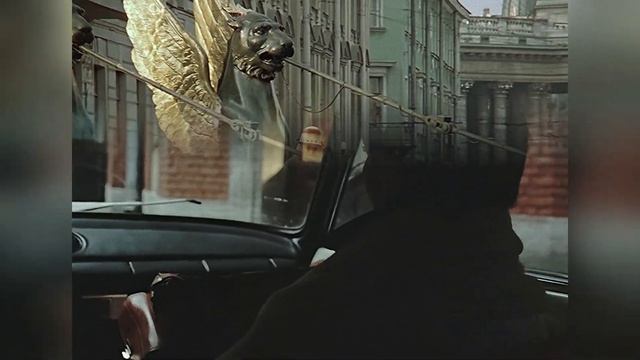 Зимняя вишня