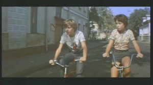 Колыбельная для брата (1982)