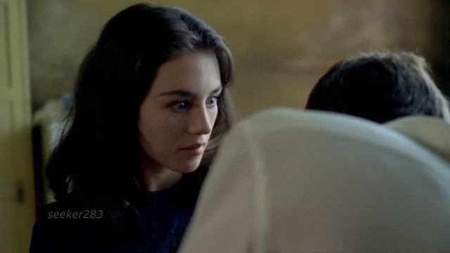 Isabelle Adjani | Anna & Eliane смотреть онлайн