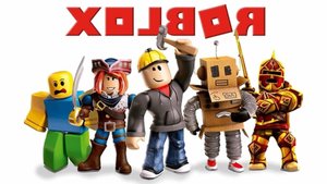 Играю в Roblox мне 6