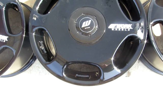 R18 Work черные смотреть онлайн