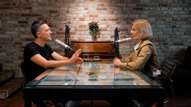 Делегирование соцсетей. Миф или реальность  Василина Замилова