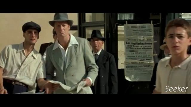 Моника Беллуччи - Малена || Уличная красотка смотреть онлайн