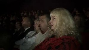 группа Апрель - Материнское письмо (Калина Красная 2011)