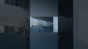 Blue Origin тестирует многоразовую ракету New Glenn