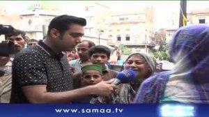 Sohail Warraich Exclusive Interview | Hum Log | SAMAA TV | 05 August 2018