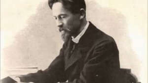 Чехов А. - Драма (исп. О.Абдулов, Ф.Раневская, Р.Плятт Зап.1950)