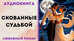 ЛЮБОВНОЕ ФЭНТЕЗИ: СКОВАННЫЕ СУДЬБОЙ АУДИОКНИГА СЛУШАТЬ