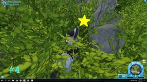 Star Stable - All stars in Morland\ Все звезды в Морланде