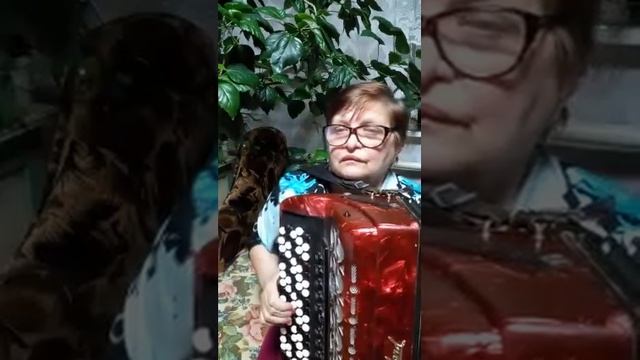 Разверну свою гармонь!- Стихи Н Мелеховой, музыка Марины Овсянкиной