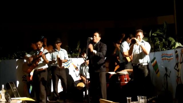 Son Del Caiman смотреть онлайн