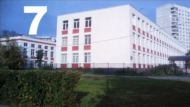 Голоса ГБОУ Школа 1002 Школьный корпус 3 "Узнай учителя по голосу" смотреть онлайн