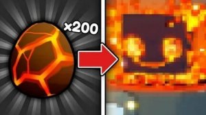 заходите в мой тг сылка в писани. Петс го. Зделал открытие, и выбил хуга хелл рока?