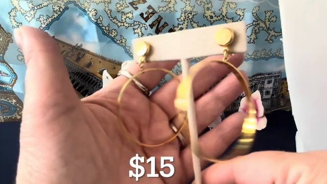 Jewelry Sale Video: Judith Jack, Kate Spade, Vtg Monet , Crown Trifari, Coro, Antique Brooches