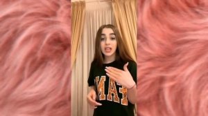 Катя Golysheva клип Никого не люблю💔 (Lady Diana)