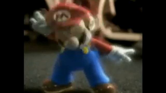 Party Like a Rockstar Mario Music Video смотреть онлайн