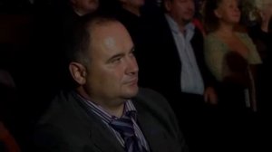 группа Колючая роза - В старом парке (Калина Красная 2010)