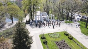 КЛИП РОСГВАРДИЯ ПОКЛОНИМСЯ ВЕЛИКИМ ТЕМ ГОДАМ