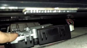 Не работает люк Паджеро Pajero Монтеро Montero 3