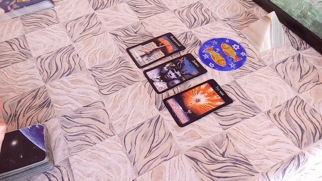 РЫБЫ ТАРО-ПРОГНОЗ на МАЙ 2020 года смотреть онлайн