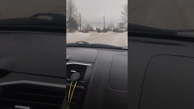 разворот в ограниченном пространстве