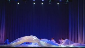 BESTdanceFAMILY juniors театрализованная постановка "ТИТАНИК" отчетный концерт зима 2024