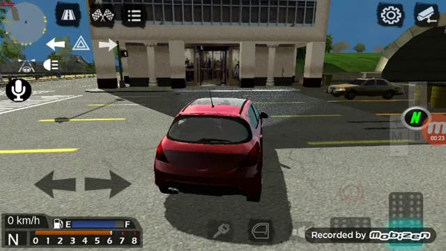 Звуки серены смотреть онлайн