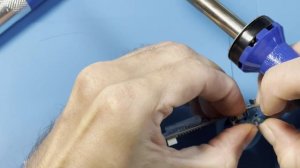 Замена свитча на Lamzu Atlantis | Replacing the switch Lamzu Atlantis