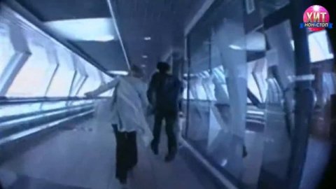 Гости из Будущего - Лучшие Клипы