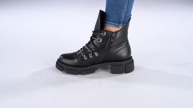 Ботинки женские Gloria 32902_2 смотреть онлайн