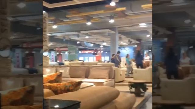 Selecta_sofas в ТЦ Три Кита смотреть онлайн