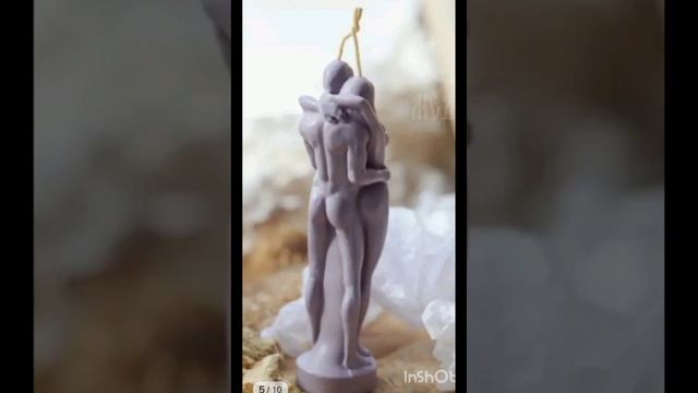 Свечи
