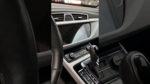 Geely Atlas 2018
