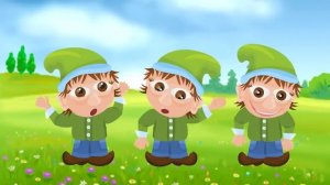 Чудесная Азбука  Буква Л