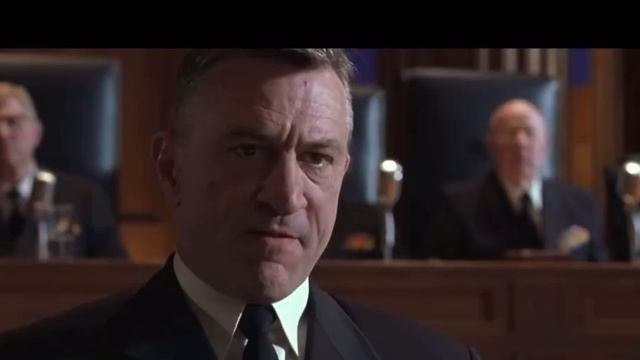 Cookie-Navy Diver- Cuba Gooding JR смотреть онлайн