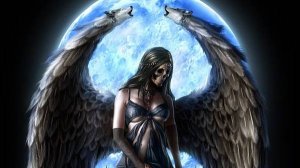 Аллоды Онлайн. Танцы на льду.