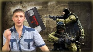 Обзор VHS кассет и CD дисков с комиссионки