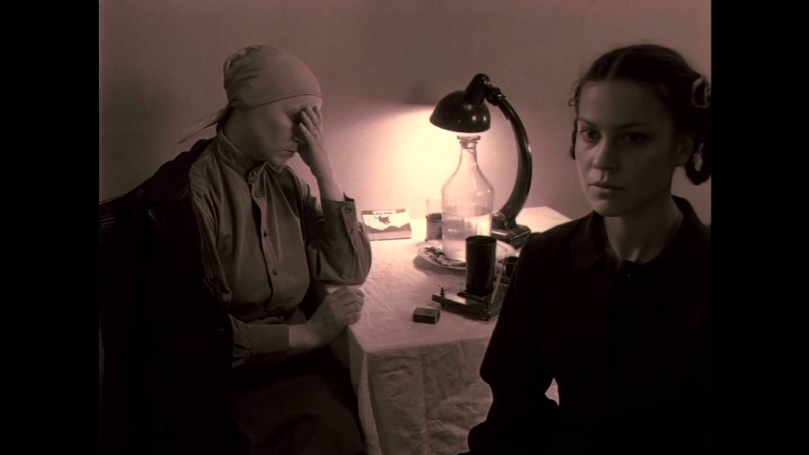 Завтра была война (1987)