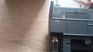 SIMATIC S7-200 SMART сброс пароля и удаление программы - возврат к заводским настройкам ПЛК